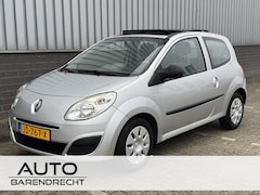 Renault Twingo - 1.2-16V Dynamique Panoramakdak