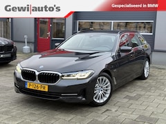 BMW 5-serie Touring - 520e High Executive org NL Laserlicht