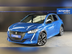 Peugeot 208 - 1.2 PureTech GT-Line | Camera | Cruise