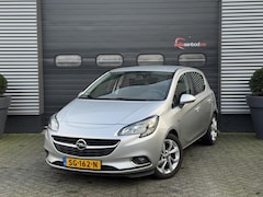 Opel Corsa - 1.3 CDTI Color Edition | Navigatie | Parkeersensoren | Airco | Lichtmetalen Velgen | Cruis