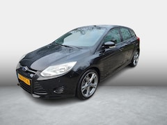 Ford Focus - 1.0 EcoBoost Trend