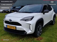 Toyota Yaris Cross - 1.5 Hybrid Executive | Navi | Clima | Cruise | HUD | Stoelverwarming