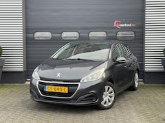 Peugeot 208 - 1.2 PureTech Active Uniek | Automaat | Cruise Control | Airco | Elektrische Ramen |