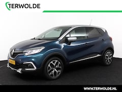 Renault Captur - 0.9 TCe Intens