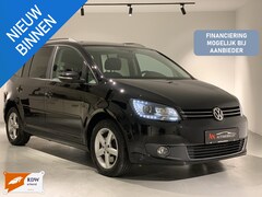 Volkswagen Touran - 1.4 TSI Highline 7p. Full option