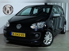 Volkswagen Up! - 1.0 move up BlueMotion