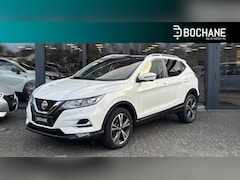 Nissan Qashqai - 1.3 DIG-T N-Connecta