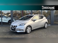 Nissan Micra - 1.0 IG-T N-Connecta