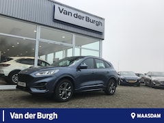 Ford Kuga - ST-Line 2.5 Plug-in Hybrid