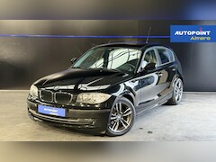 BMW 1-serie - 116i Business Line | Airco | Onderhouden