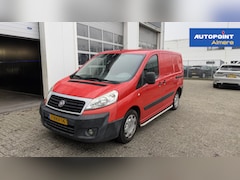 Fiat Scudo - 10 2.0 MultiJet KH1 SX