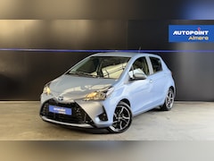 Toyota Yaris - 1.5 Hybrid Aspiration | Camera | Cruise | Lm-velgen