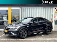 Renault Arkana - 1.6 E-Tech Hybrid 145 R.S. Line | Bose Audio | Cruise adaptief | Stoel & stuur verwarming