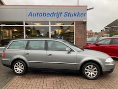 Volkswagen Passat Variant - 1.9 TDi Highline Clima Cruise PDC LM EXPORT prijs APK 2025