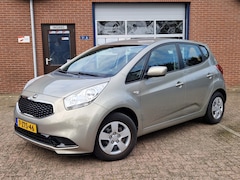 Kia Venga - 1.4 CVVT ComfortLine Airco NL-auto