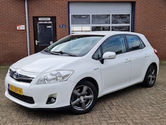 Toyota Auris - 1.8 Full Hybrid Executive Business NL-auto Clima Navi Camera