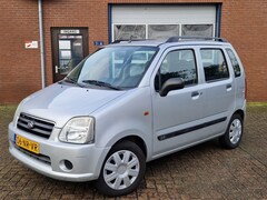 Suzuki Wagon R+ - 1.3i Automaat GLX NL-auto 5-drs