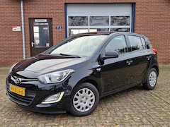 Hyundai i20 - 1.2i Business Edition Airco NL-auto 1e-eigenaar