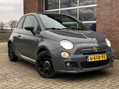 Fiat 500 - TWINAIR 85 Sport