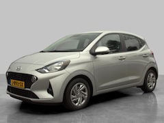 Hyundai i10 - 1.0 Comfort Smart 5-zits Automaat