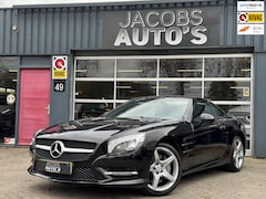 Mercedes-Benz SL-klasse Cabrio - 350 Edition 1