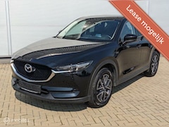 Mazda CX-5 - 2.0 SkyActiv-G 165 TS+