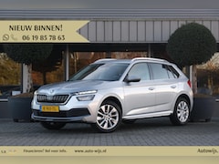 Skoda Kamiq - 1.5 TSI ACT Business Edition|Style|Clima|Led|AUT