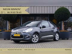 DS 3 - 3 1.2 PureTech Business|D-Riem VV|Navi|NL AUTO|Clima