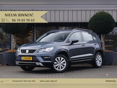 Seat Ateca - 1.0 EcoTSI Style|Trekhaak|Carplay|Recent beurt|Clima