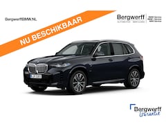 BMW X5 - xDrive50e M-Sport - Pano - Trekhaak - Driving Ass Prof - Harman Kardon