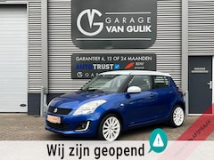 Suzuki Swift - 1.2 94PK Airco, Cruise, Led, Usb, Isofix, Lmv,