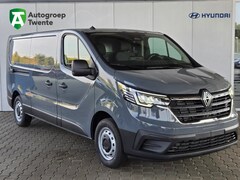 Renault Trafic - bestelwagen Trafic advance L2H1 3T0 2.0 Blue dCi 130PK