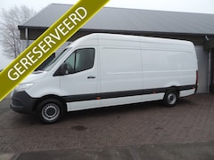 Mercedes-Benz Sprinter - 315 1.9 CDI L3H2 RWD AUTOMAAT