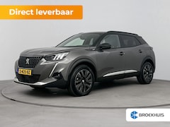 Peugeot 2008 - 1.2 PureTech GT Pack