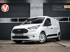 Ford Transit Connect - 1.5 EcoBlue L2 Trend | Climate Control | Voorruit/Spiegels verw