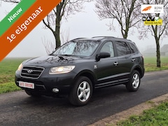 Hyundai Santa Fe - 2.7i V6 4WD van 1e eig❗