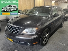 Chrysler Pacifica - 3.5 V6 Automaat