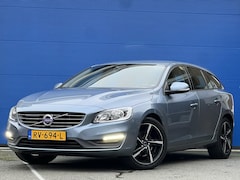 Volvo V60 - 2.0 D2 Polar+ | automaat | ACC | Lane assist