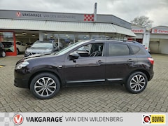 Nissan Qashqai - 1.6 Connect Edition