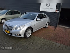 Mercedes-Benz E-klasse - 200 CGI Business Class Elegance