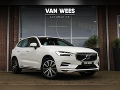 Volvo XC60 - XC60 2.0 Recharge T8 AWD Inscription | 1e eigenaar | LED | Camera | 19 inch | Dakraam | in