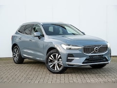 Volvo XC60 - Recharge T6 AWD Core |ACC|leer|PAS V+A|standkachel|stuur/stoelverw. V+A|