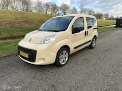 Fiat Qubo - 1.4 Active 5 persoons nap eerste eigenaar vaste prijs