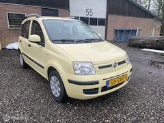 Fiat Panda - 1.2 Edizione Cool/ Airco/trekhaak