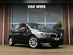 BMW 2-serie Active Tourer - 225xe F45 iPerformance Edition | 1e eigenaar | inc BTW | NL auto | LED | Head-up | Leer |