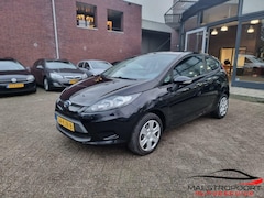 Ford Fiesta - 1.25 Limited