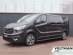 Renault Trafic - bestel 2.0 Blue dCi EDC 170 T29 L2H1 Extra DC