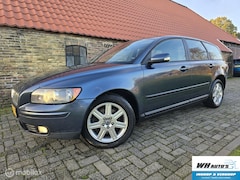 Volvo V50 - 2.4 Edition II Aut. Nette auto. Dealer o.h