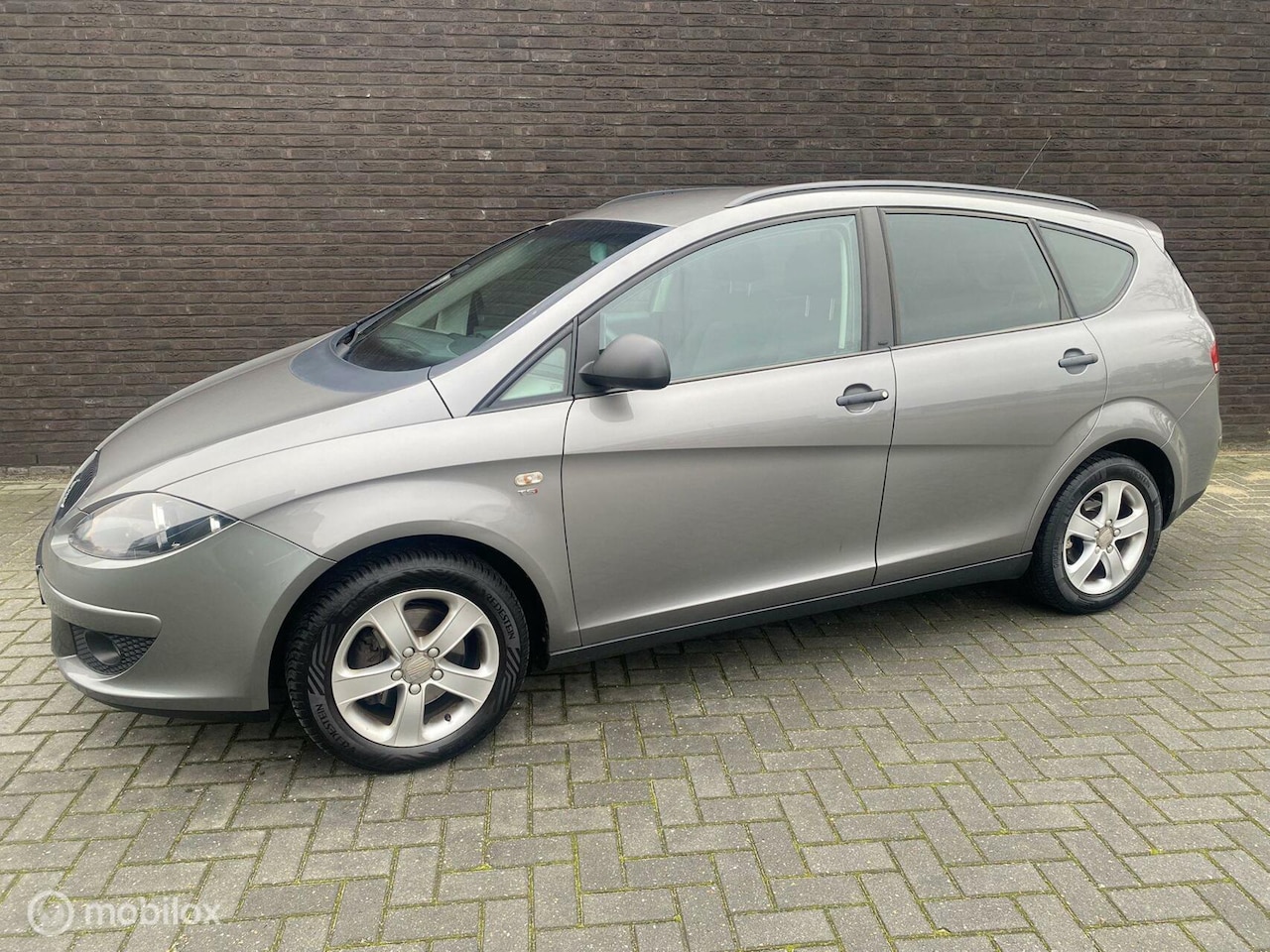 Seat Altea XL - 1.4 TSI Active Style 1.4 TSI Active Style|Nieuwe Apk| - AutoWereld.nl