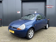 Ford Ka - 1.3 Cool & Sound | AIRCO | NIEUWE APK